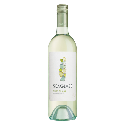 Seaglass Pinot Grigio 750ml