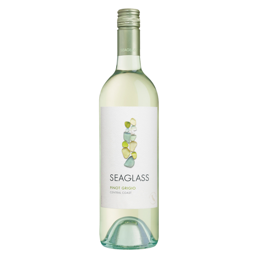 Seaglass Pinot Grigio 750ml