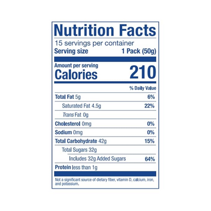 Hi-Chew Strawberry Chewy Candy 1.76oz case 15 CT