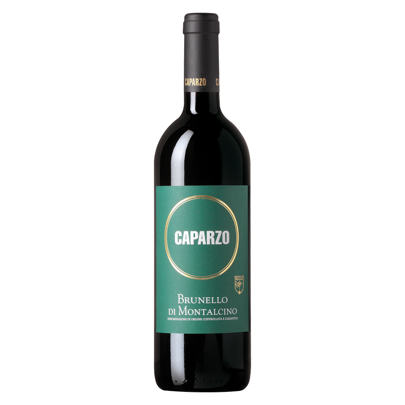 Caparzo Brunello di Montalcino 750ml