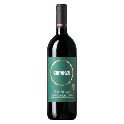 Caparzo Brunello di Montalcino 750ml