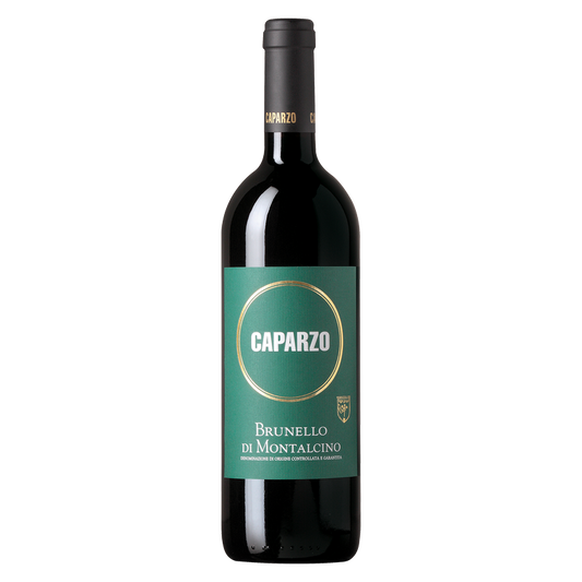 Caparzo Brunello di Montalcino 750ml
