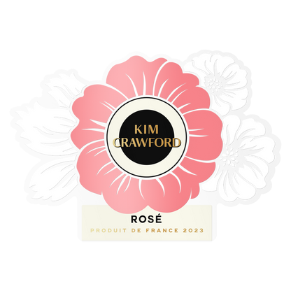 Kim Crawford Rose 750ml