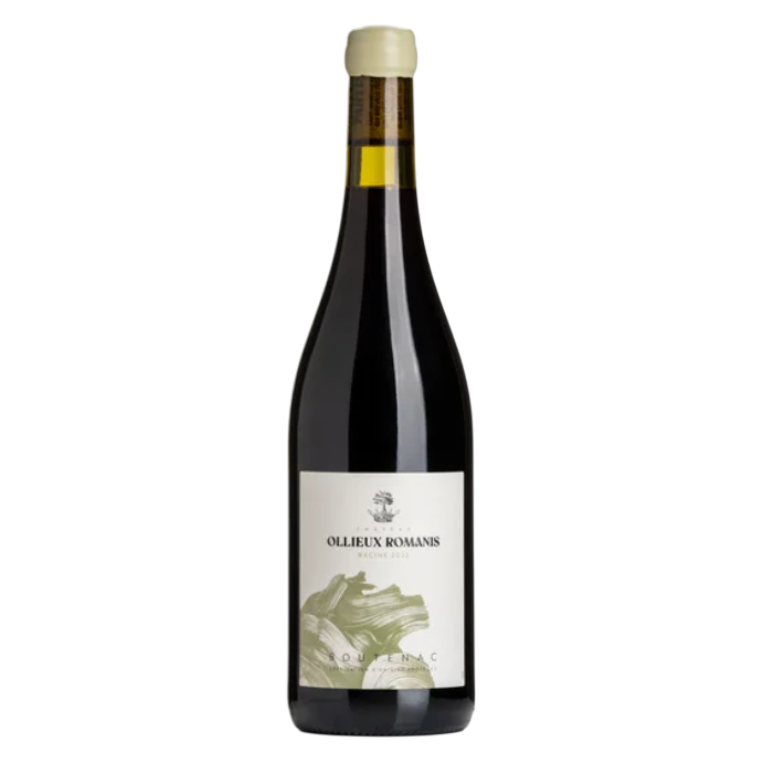 Chateau Ollieux Romanis Racine Rouge 750ml