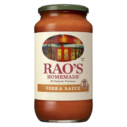 Rao's Vodka Pasta Sauce