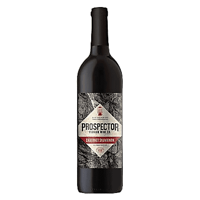 Prospector Cabernet 750ml