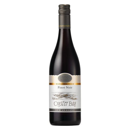Oyster Bay Pinot Noir 750ml
