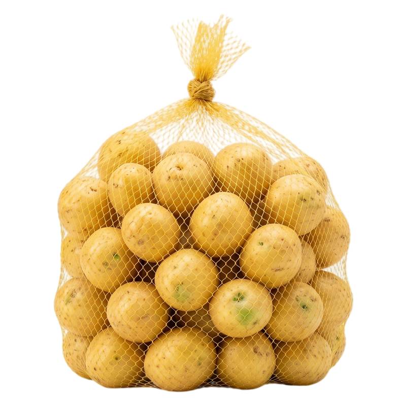 Petite Gold Potatoes - 2lb