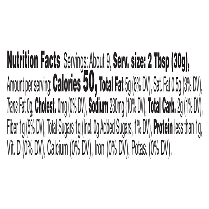 Doritos Cool Ranch Jalapeno Dip 10oz