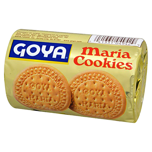 Goya Maria Cookies 3.5oz