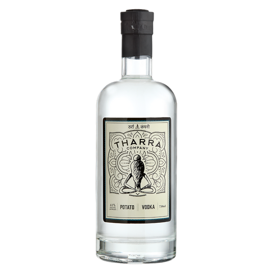 Tharra Potato Vodka