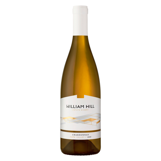 William Hill Chardonnay (750 ML)