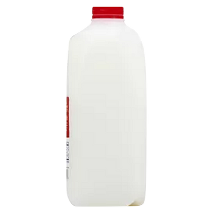 Crystal Whole Vitamin D Milk - 1/2 gallon
