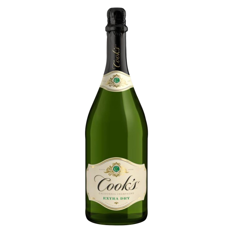 Cooks Extra Dry 1.5 L