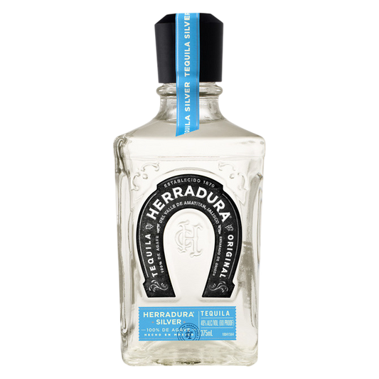 Herradura Silver 375ml