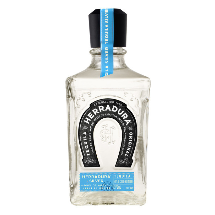 Herradura Silver 375ml