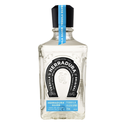 Herradura Silver 375ml