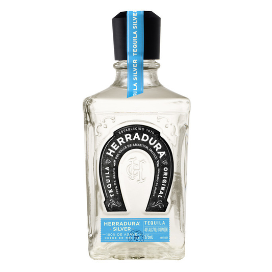 Herradura Silver 375ml
