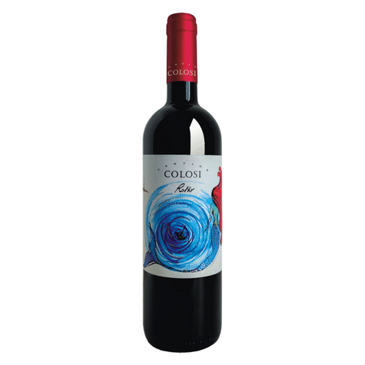 Colosi Rosso 750ml