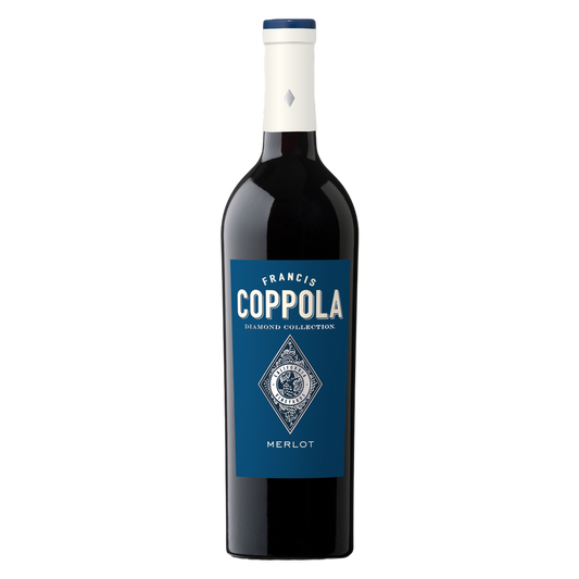 Francis Coppola Merlot 750ml 13.50% ABV