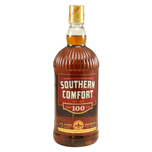 Southern Comfort 100pf 1.75L
