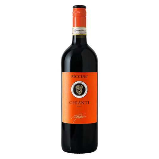 Piccini Chianti DOCG 750ml