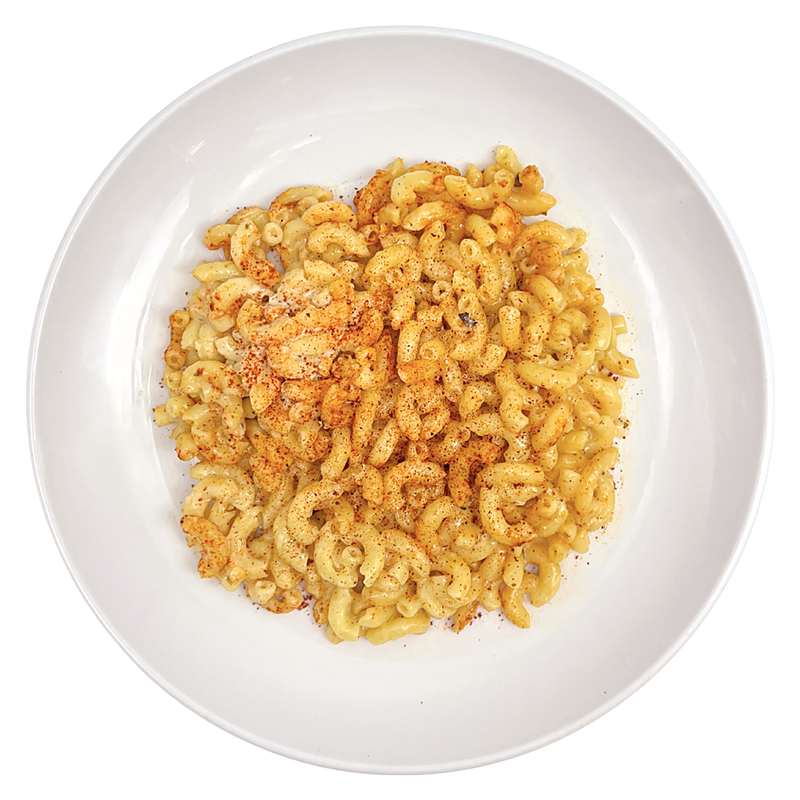 Golden Kitchen Spicy Mac N' Cheese