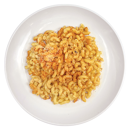 Golden Kitchen Spicy Mac N' Cheese