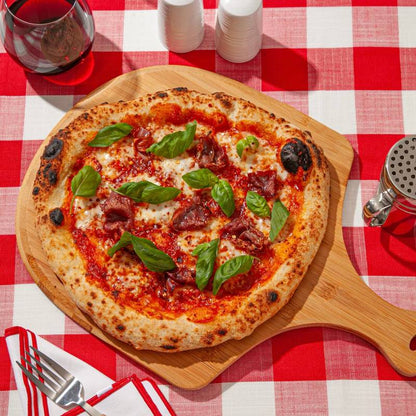 Sauz Hot Honey Marinara Pasta Sauce, 25oz.