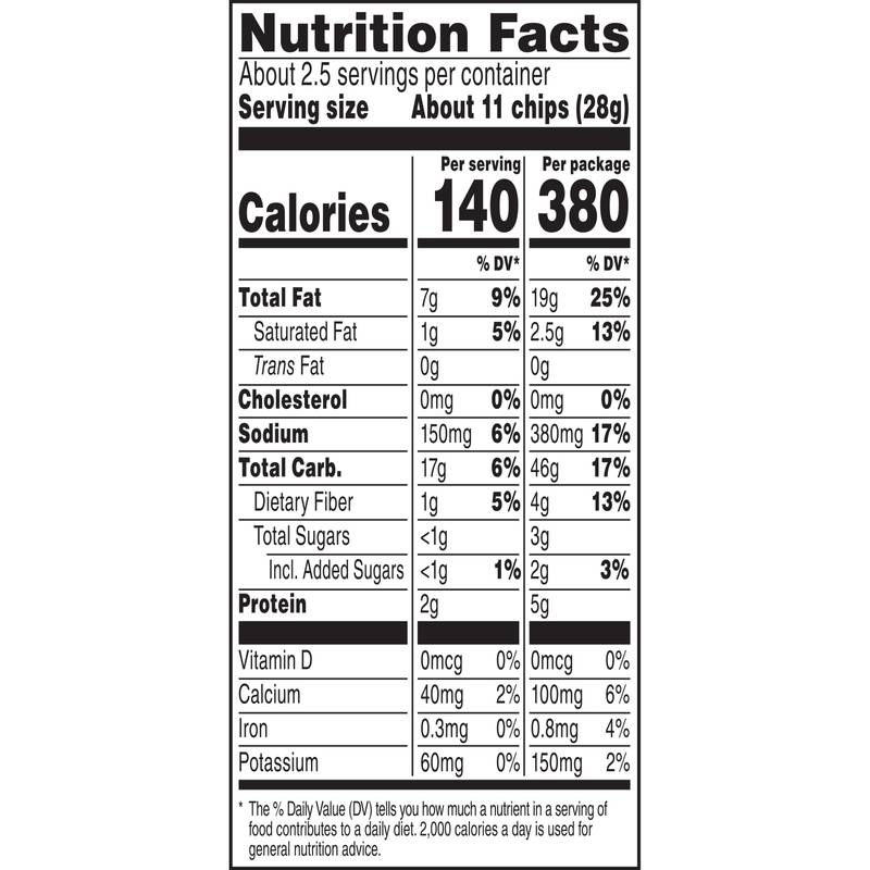 Doritos Golden Tangy Sriracha 2.625oz