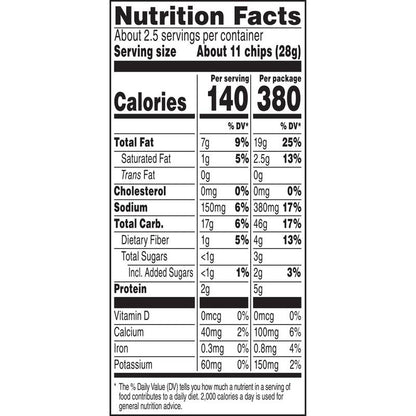 Doritos Golden Tangy Sriracha 2.625oz