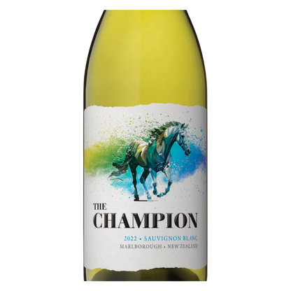 The Champion Sauvignon Blanc 750ml