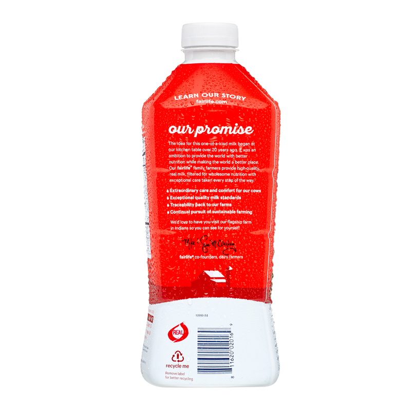 Fairlife Whole Milk 1.5 Liter