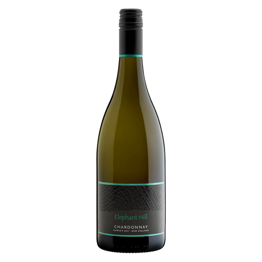 Elephant Hill Chardonnay 750ml