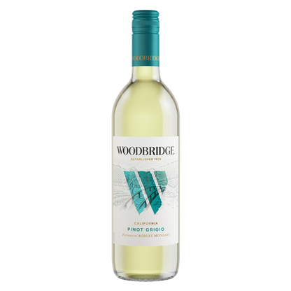 Woodbridge Pinot Grigio 750ml