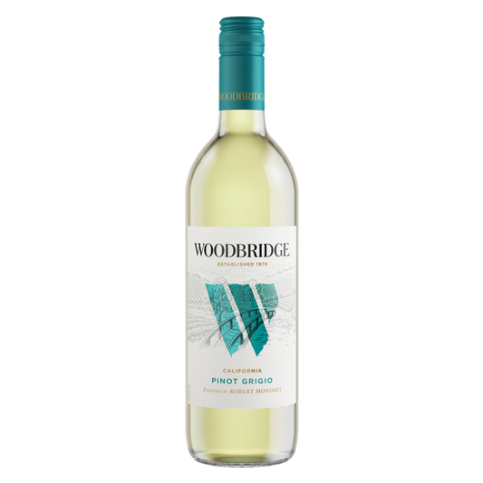 Woodbridge Pinot Grigio 750ml