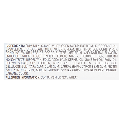 Blue Bunny Mini Bars Vanilla Caramel Crunch, Frozen Dessert, 6 Pack