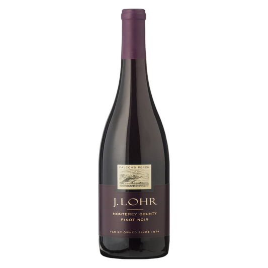 J. Lohr Estates Falcon's Perch Pinot Noir 750ml