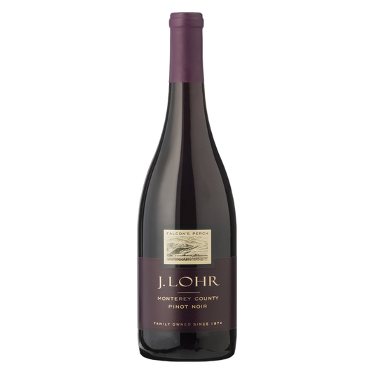 J. Lohr Estates Falcon's Perch Pinot Noir 750ml