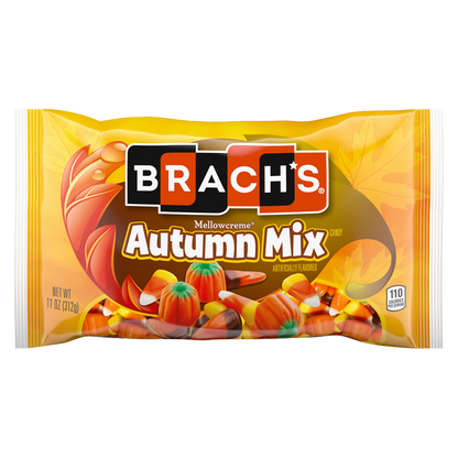 Brach's Mellowcreme Autumn Mix 11oz
