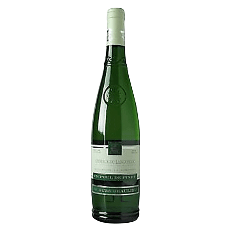 Domaine Haut Bridau Picpoul de Pinet AOP White 750ml