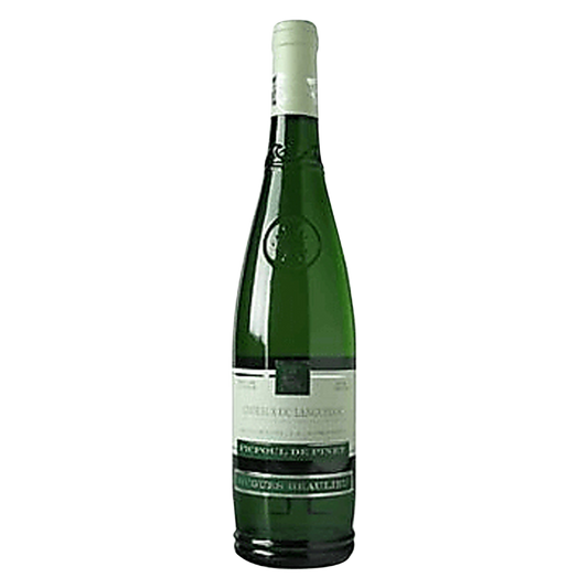 Domaine Haut Bridau Picpoul de Pinet AOP White 750ml