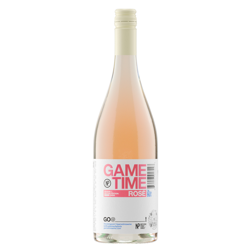 Nocking Point GameTime Rose 750ml