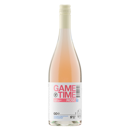 Nocking Point GameTime Rose 750ml