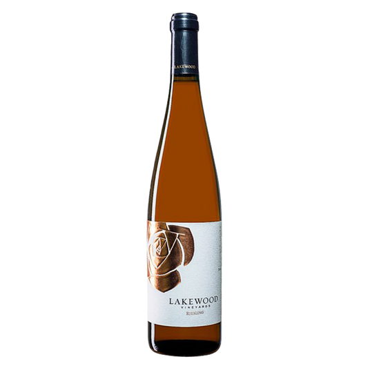 Lakewood Dry Riesling 2020 750ml