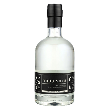 YOBO Soju 750ml