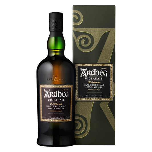 Ardbeg Uigeadail 750 ml