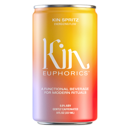 Kin Euphorics Spritz Single 8oz Can