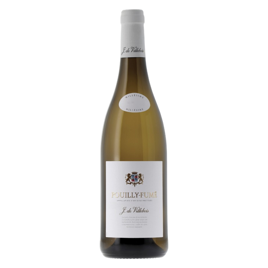 J De Villebois Pouilly-Fume 750ml