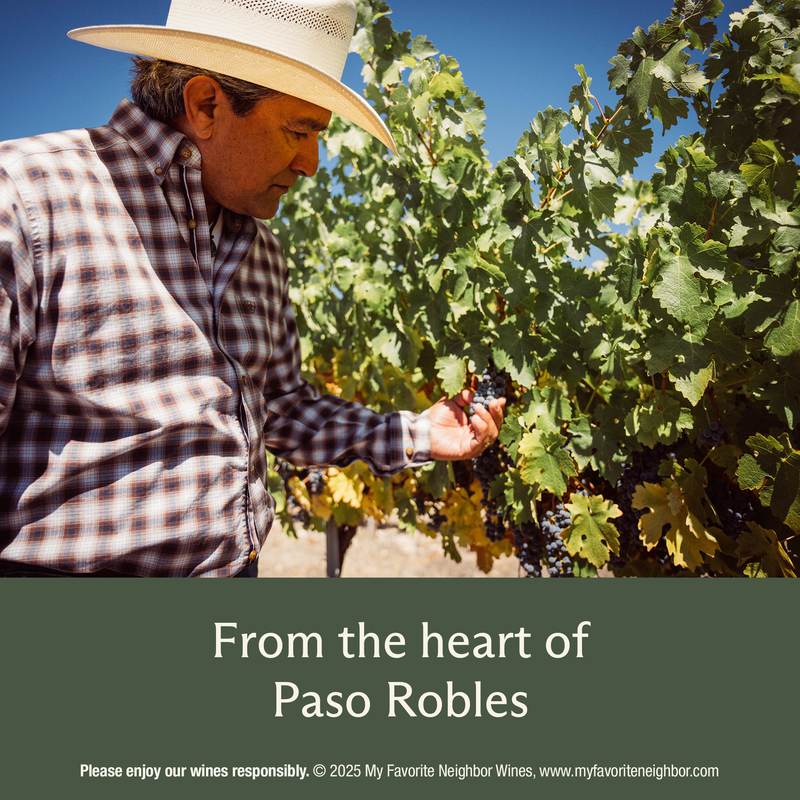 My Favorite Neighbor Cabernet Sauvignon 750ml